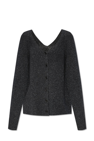 Fabiana Filippi Knitted cardigan