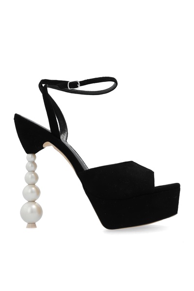 Sophia Webster Heeled Shoes ‘Natalia’