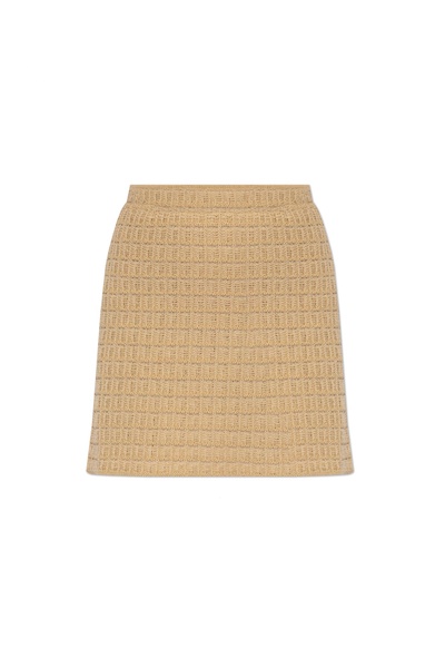 By Malene Birger Cotton skirt by Malene Birger