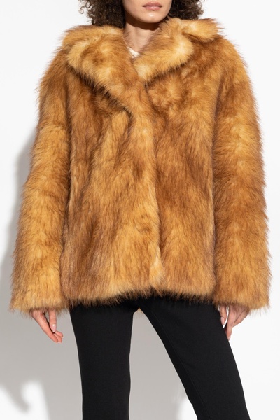 STAND STUDIO Faux fur Janice