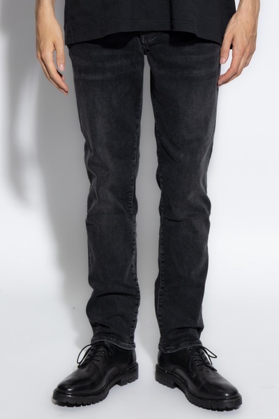 AllSaints Jeans Sid type skinny