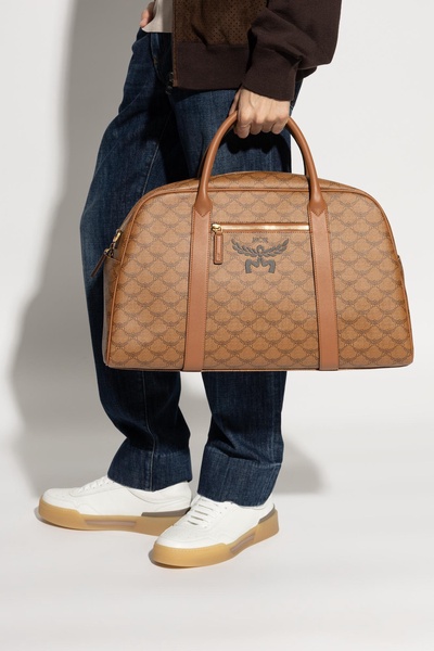 MCM Carry-on bag