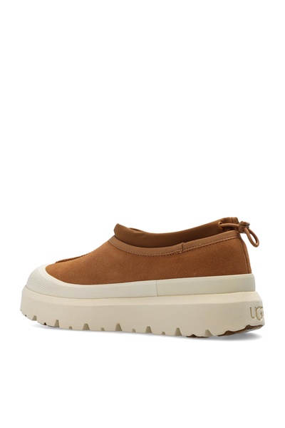 UGG ‘Tasman Weather Hybrid’ suede shoes