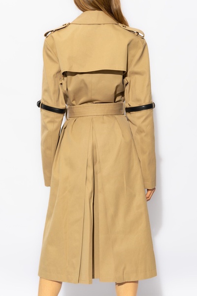 Coperni Cotton trench coat