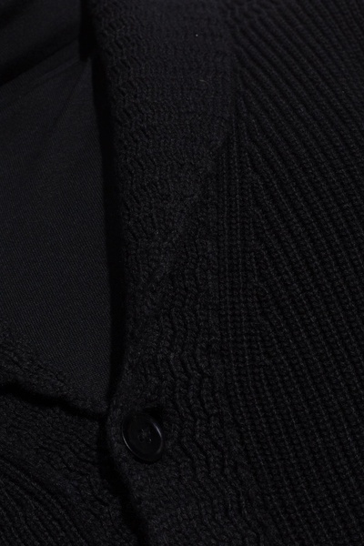 Tom Ford Cashmere Cardigan with Pockets