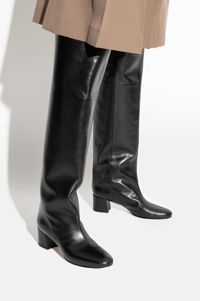 Le Silla Over-the-knee boots Danielle