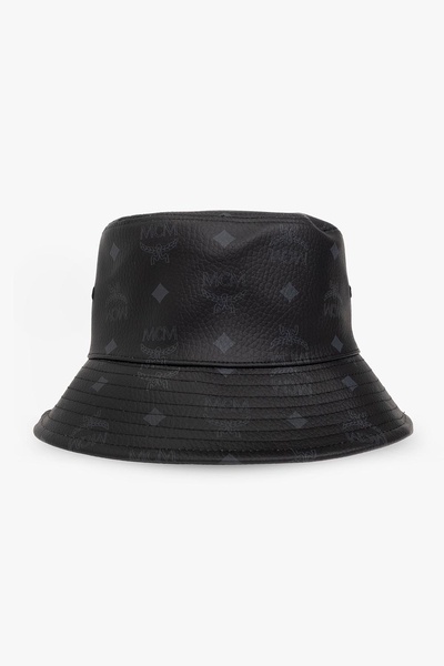 MCM Visetos bucket hat