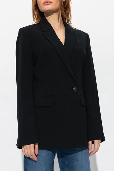 Rag & Bone  Blazer with marked waist