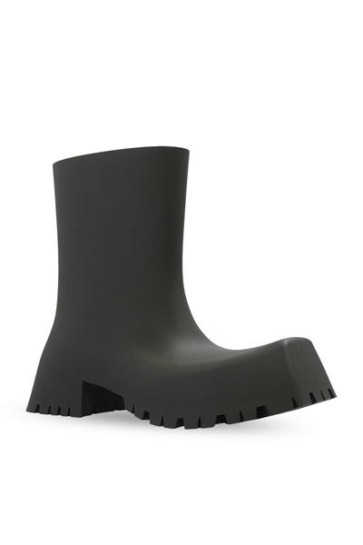 Balenciaga ‘Trooper’ rain boots