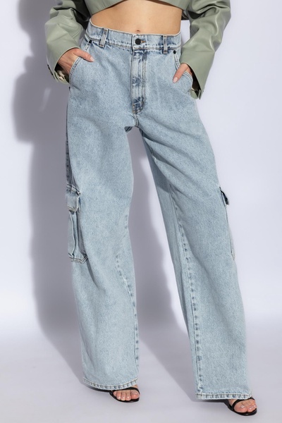 The Mannei ‘Sado’ Jeans