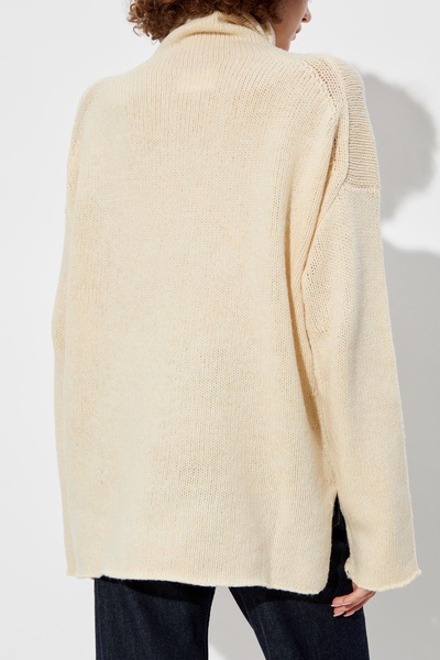 Zadig & Voltaire Turtleneck Almy