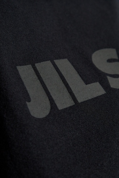 JIL SANDER T-shirt with logo