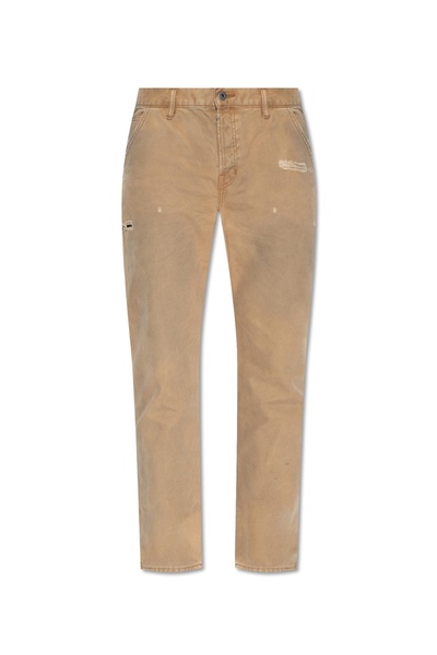 AllSaints ‘Carpenter’ jeans