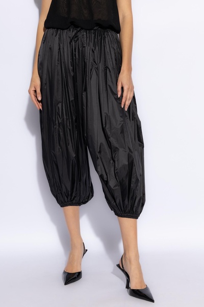 Alaia ‘Balloon’ type pants