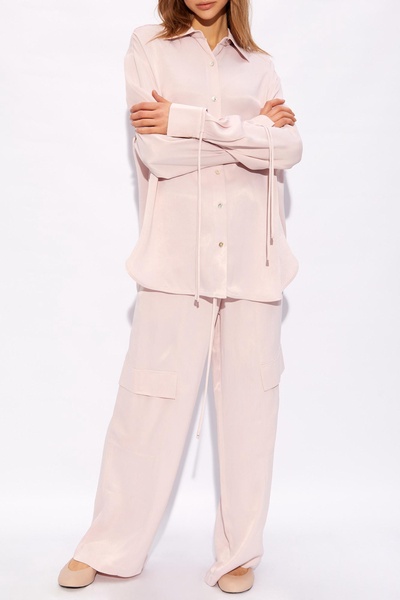 Aeron ‘Opal’ trousers