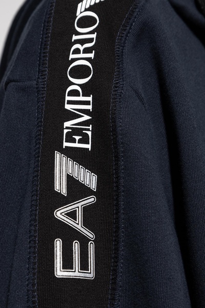 EA7 Emporio Armani Hoodie