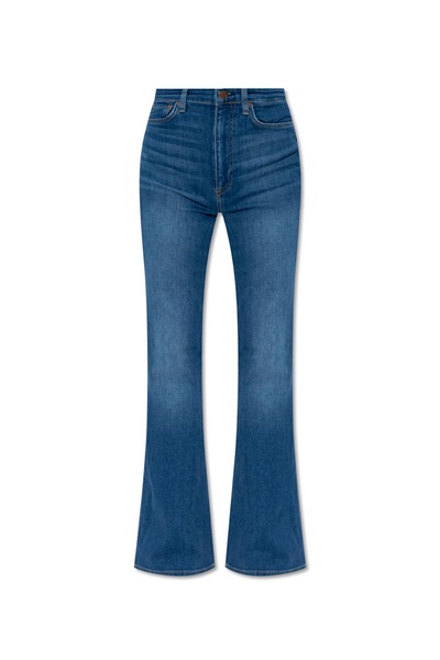 Rag & Bone  ‘Casey’ flared jeans