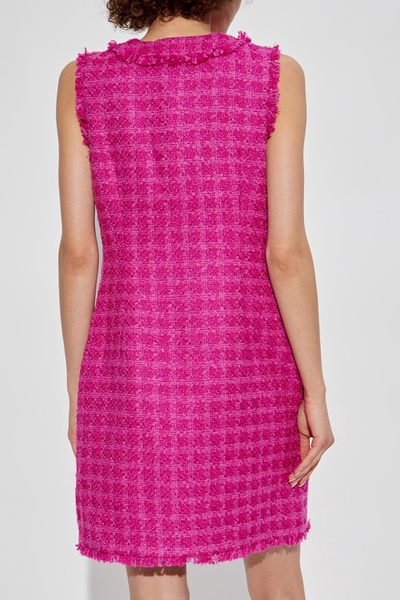 Kate Spade Tweed Dress