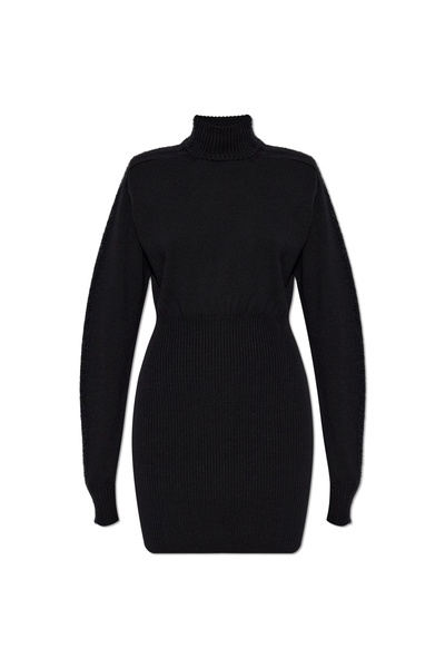 Sportmax Wool Dress