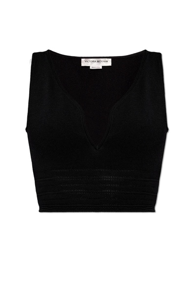 Victoria Beckham Short top by Victoria Beckham