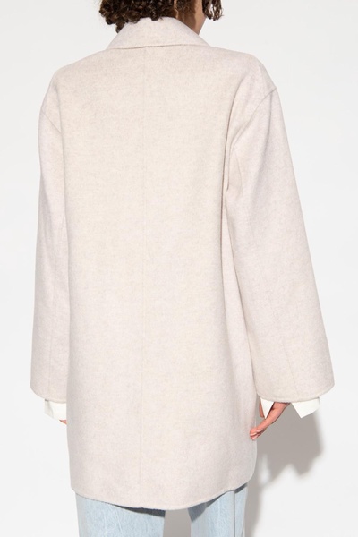 By Malene Birger 'Ayvia' coat