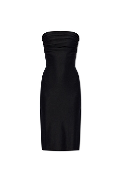 The Mannei ‘Orkla’ ribbed dress