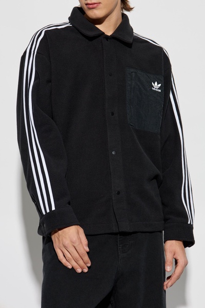 ADIDAS Originals Sweatshirt with embroidered logo