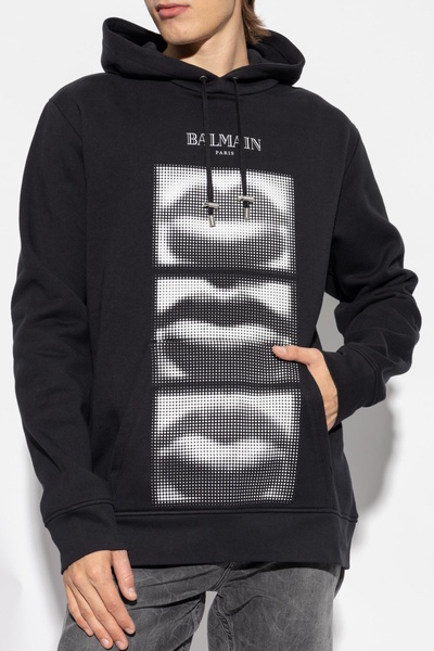 Balmain Hoodie