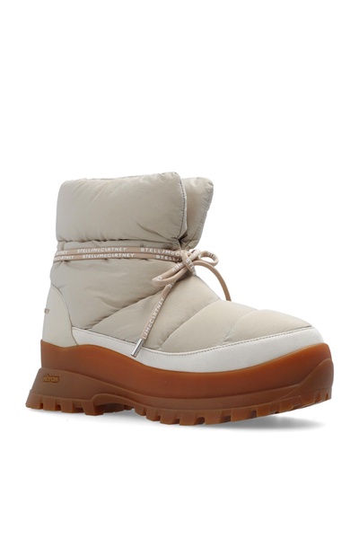 Stella McCartney ‘Trace’ snow boots