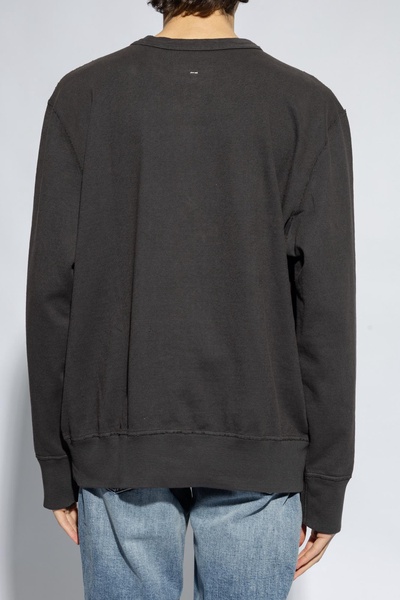 Rag & Bone  Logo-printed sweatshirt