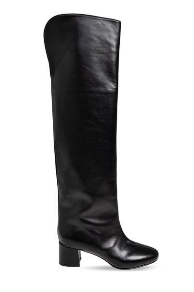 Le Silla Over-the-knee boots Danielle