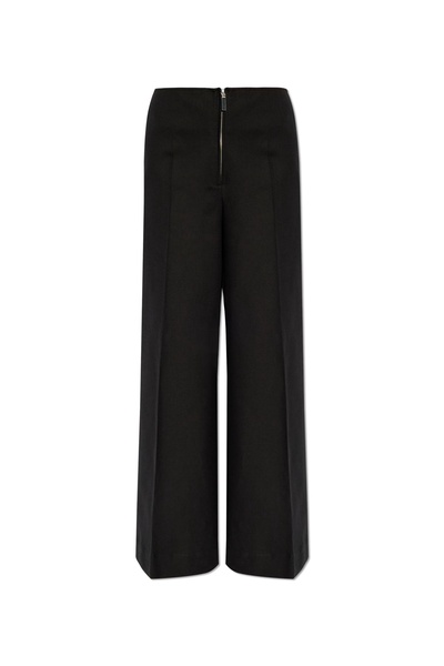 Toteme Wide-leg pants