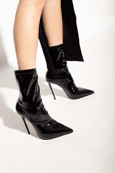 Le Silla ‘Eva’ heeled ankle boots