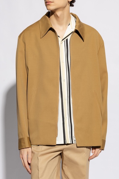 Lanvin Wool jacket