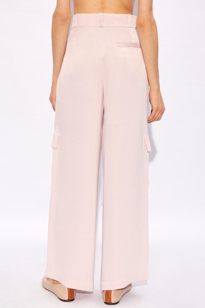 Aeron ‘Opal’ trousers