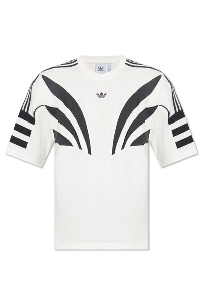 ADIDAS Originals ADIDAS Originals oversize T-shirt