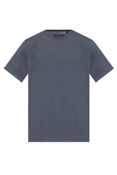 Rag & Bone  T-shirt Flamę