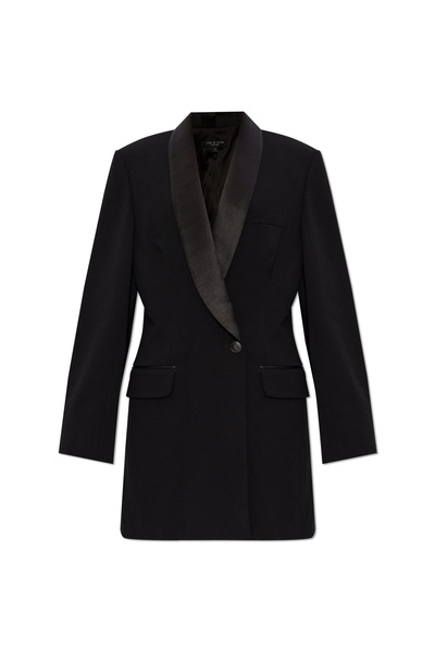 Rag & Bone  Loose blazer