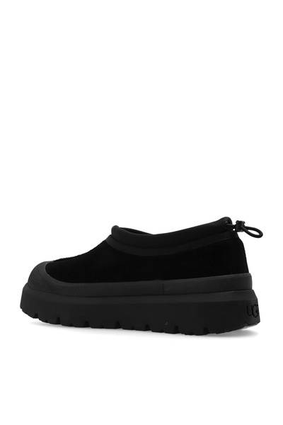 UGG ‘Tasman Weather Hybrid’ suede shoes