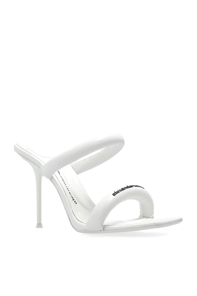 Alexander Wang Heeled sandals ‘Julie’