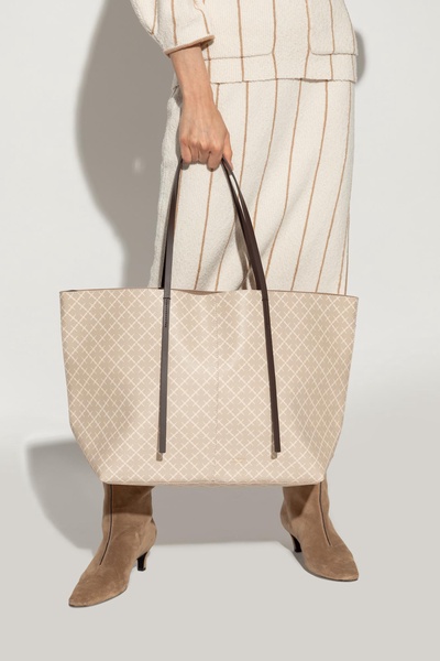 By Malene Birger By Malene Birger `Abi` Shopper Bag