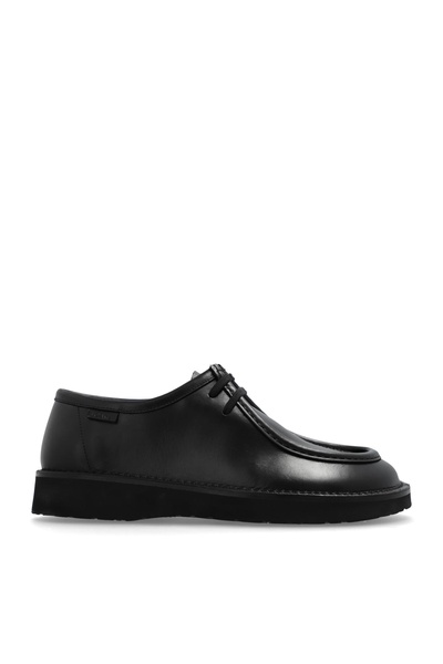 Loewe Leather 'Derby' shoes