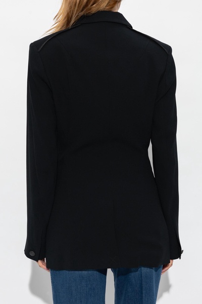 Rag & Bone  Blazer with marked waist