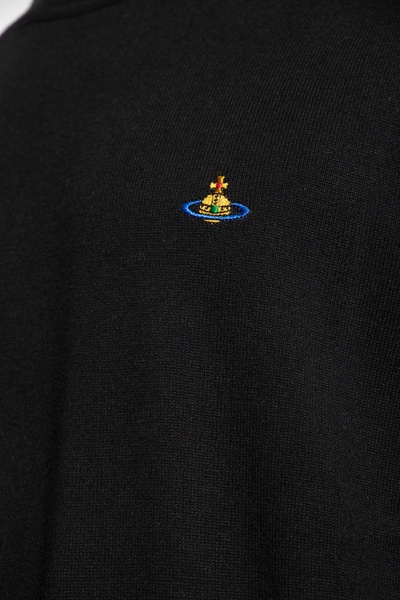 Vivienne Westwood Sweater with logo