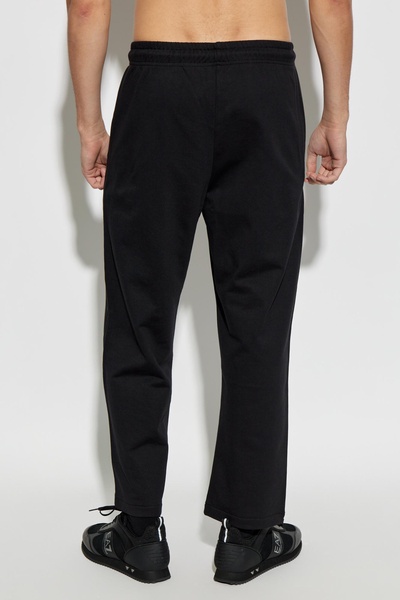 EA7 Emporio Armani Sweatpants