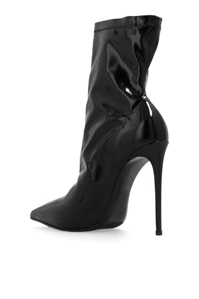 Le Silla ‘Eva’ heeled ankle boots