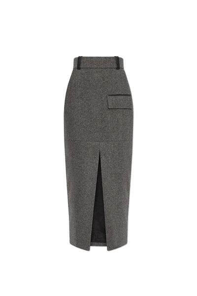 The Mannei Skirt Nepesi