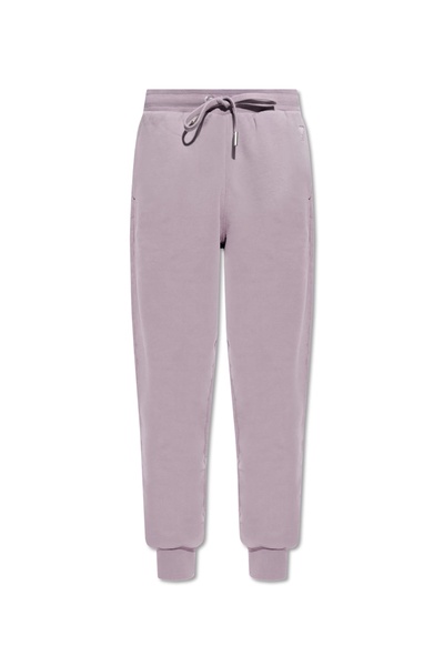 Ami Alexandre Mattiussi Sweatpants with logo