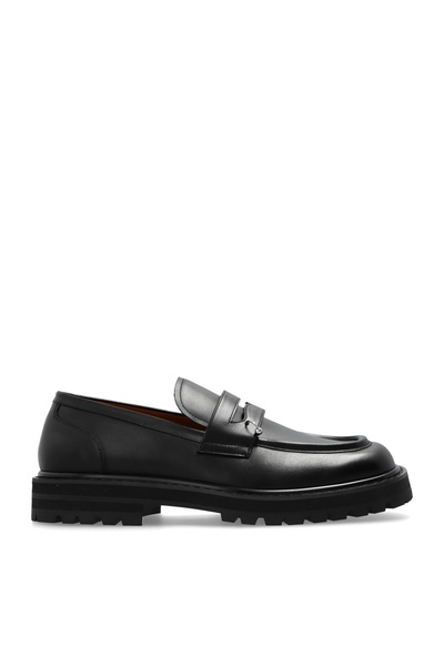 Marni Shoes type loafers