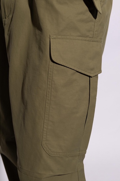 Rag & Bone  Trousers with multiple pockets